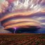 Image result for Tornado and Thunder