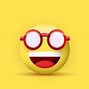 Image result for Flushed Sunglasses Emoji