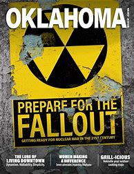 Image result for Time Magazine Oklahoma Covers