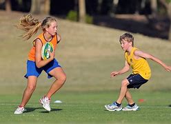 Image result for Touch Football