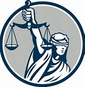 Image result for Justice Logo Transparent
