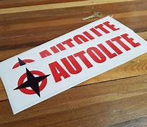 Image result for Autolite Stickers