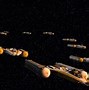 Image result for Y-Wing Red
