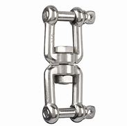 Image result for Double Adjustable Shackle