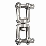 Image result for Black Diamond Swivel Shackle