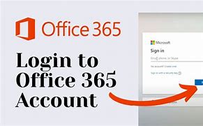 Image result for Sign in with My Office 365 Account