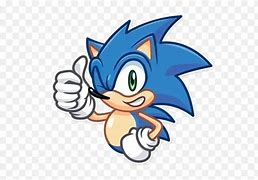 Image result for Sonic and Friends Emoje
