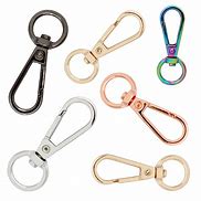 Image result for Snap Hooks for Lanyards