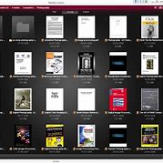 Image result for Sony Reader Library
