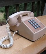 Image result for Western Electric Touch-Tone Phone
