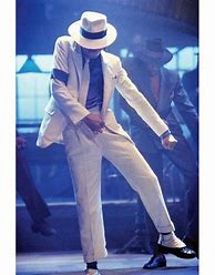 Image result for MJ Smooth Criminal Outfit