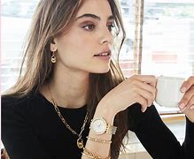 Image result for How to Wear a Watch with a Long Sleeve Shirt