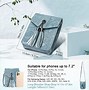 Image result for Cell Phone Purse Holder