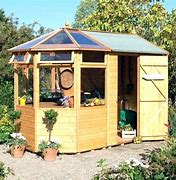 Image result for Square Foot Garden Greenhouse