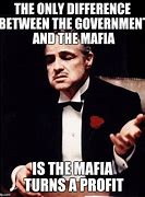 Image result for Mafia Don Meme