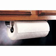 Image result for Removable Paper Towel Holder