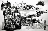 Image result for Punk Rock Jesus Art
