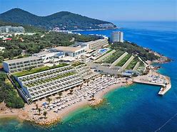Image result for Croatia Beach Resorts