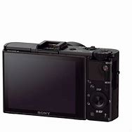 Image result for Sony RX100M2 Camera