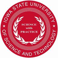 Image result for Iowa State University Campus SVG