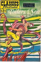 Image result for Red Sonja Octopus