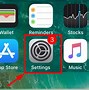 Image result for Restore iPhone 5 to Factory Settings