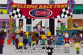 Image result for NASCAR Race Curcit