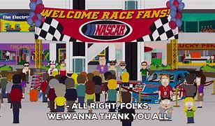 Image result for NASCAR Race at Rose Bowl