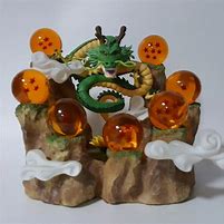 Image result for Dragon Ball Z Figurines