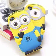 Image result for Despicable Me iPod Touch Case