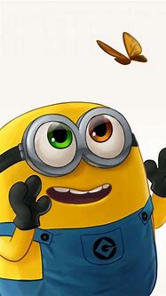 Image result for Funny Minion iPhone Wallpaper