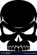 Image result for Skull Photography Black and White