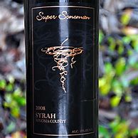 Image result for Super Sonoman Meritage