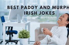 Image result for Paddy Jokes