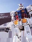 Image result for Akihabara Gundam