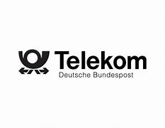 Image result for Deuthche Telecom E Logo Black