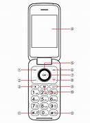 Image result for TCL Remote Input Button