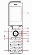 Image result for Flip Phone Speaker Button