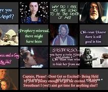 Image result for Ironic Star Wars