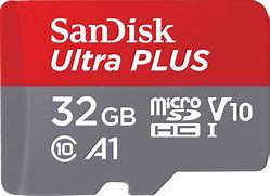 Image result for 32GB microSD Card