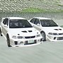 Image result for Initial D Lancer ECO 4