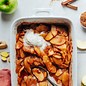 Image result for Vegan Baked Apple Recipes