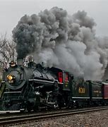 Image result for Norfolk Southern Steam Train