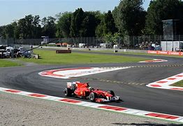 Image result for Monza Italy F1