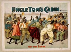Image result for Uncle Tom vs Sambo