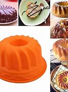 Image result for Silicone Mold Material
