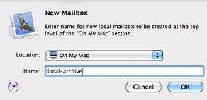 Image result for Old Apple Email