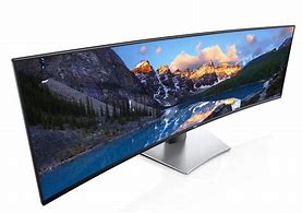 Image result for Dell Dual Monitor