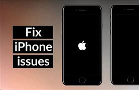 Image result for iPhone Black Screen Won't Turn On