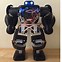 Image result for Arduino Humanoid Robot Skeleton